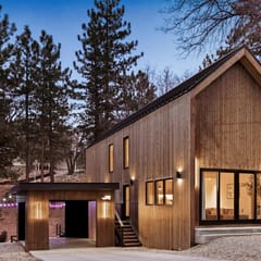 Scandinavian Designer Gem: Hot Tub ~ Fire Pit ~ EV